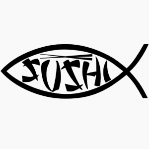 sushi